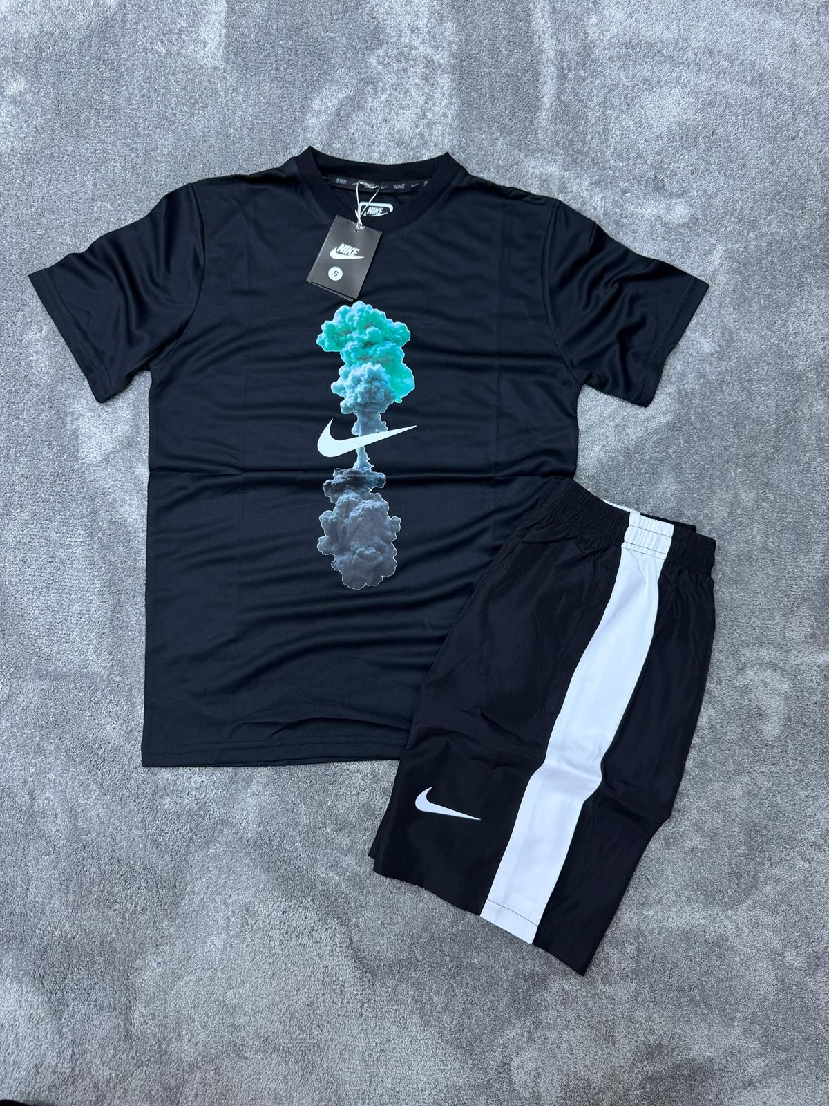 Conjunto Nike de verano - Imagen 1