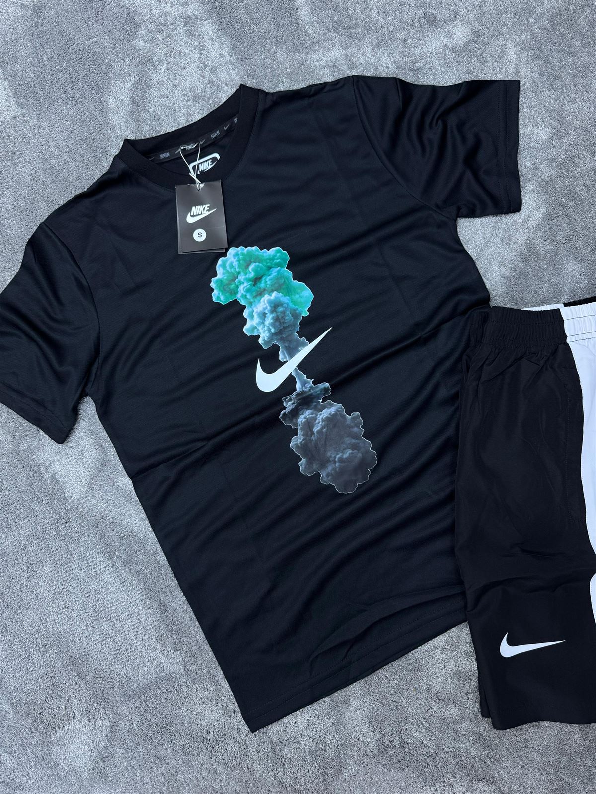 Conjunto Nike de verano - Imagen 2
