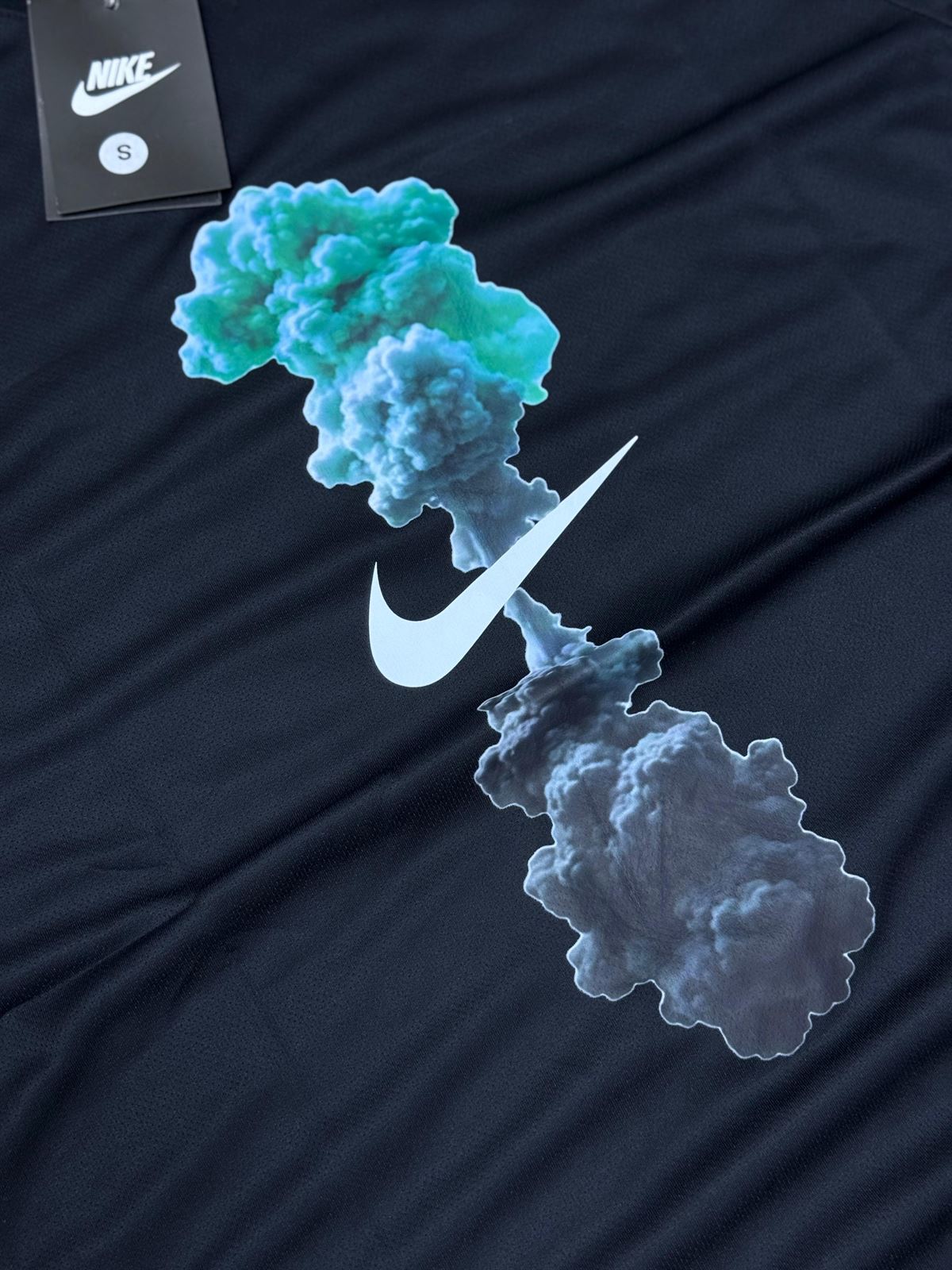 Conjunto Nike de verano - Imagen 3