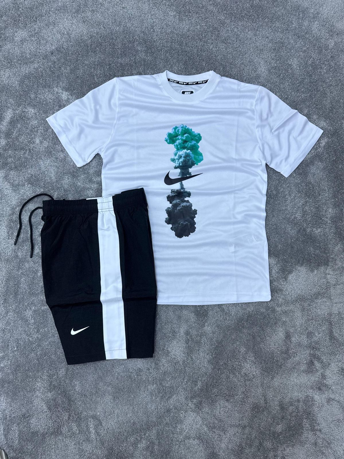 Conjunto Nike de verano - Imagen 4