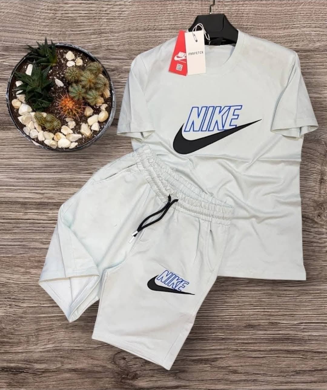 Conjunto Nike de verano - Imagen 1