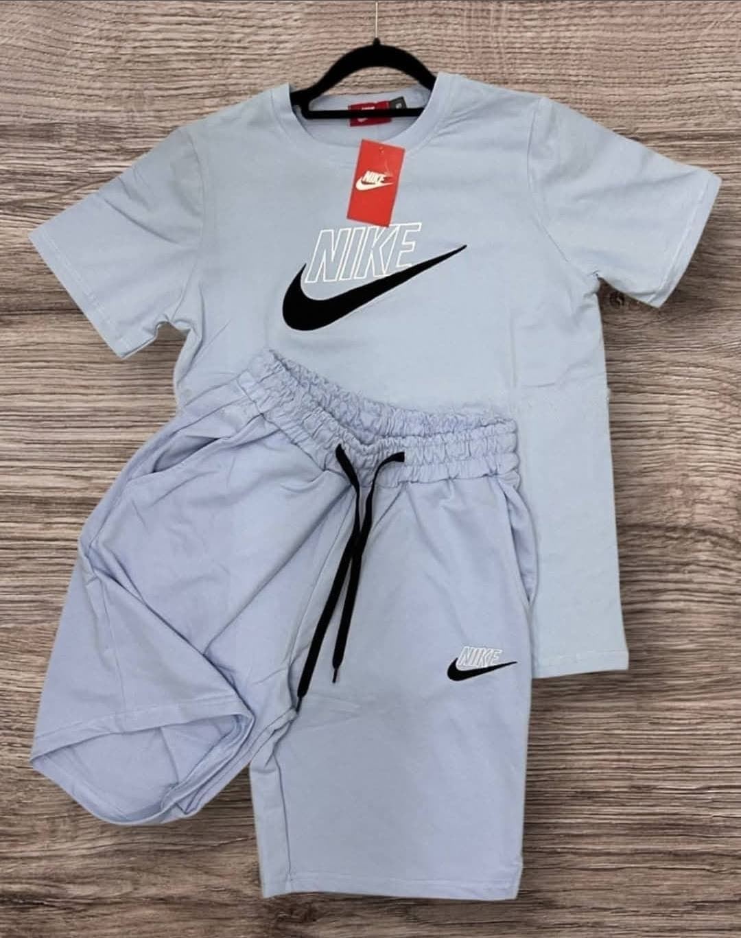 Conjunto Nike de verano - Imagen 2