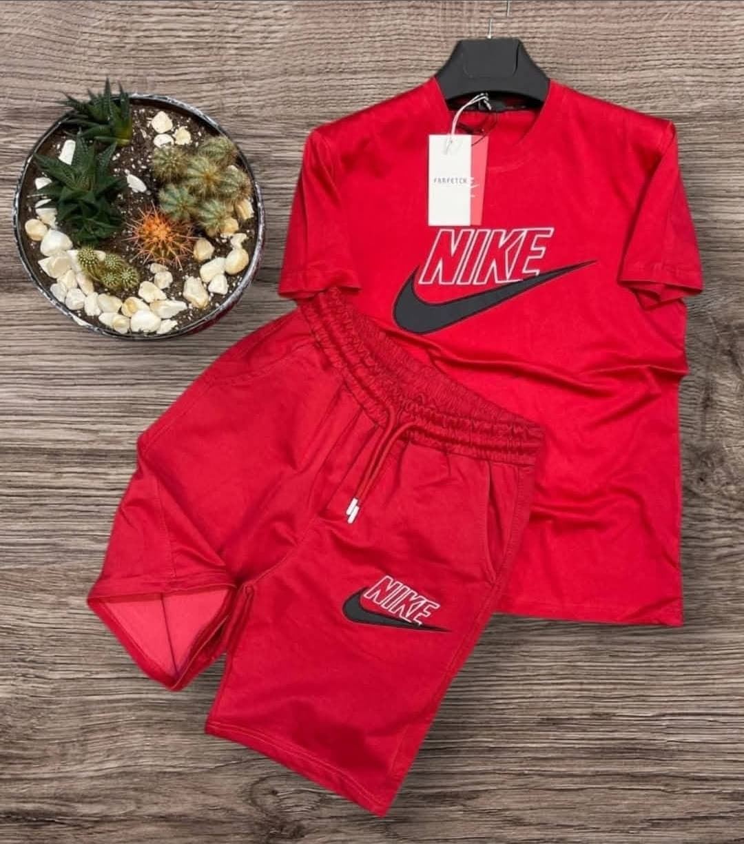 Conjunto Nike de verano - Imagen 4