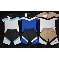 Conjunto Nike de verano - Imagen 1