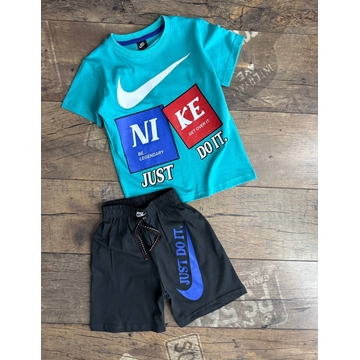 Conjunto Nike niño - Imagen 1
