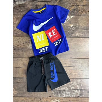 Conjunto Nike niño - Imagen 2