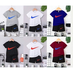Conjunto Nike niño - Imagen 1