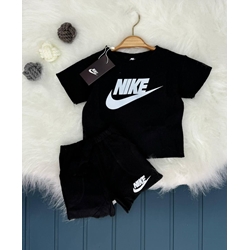 Conjunto Nike niños - Imagen 1
