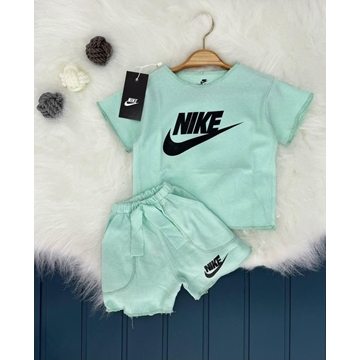 Conjunto Nike niños - Imagen 2