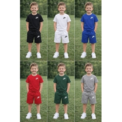 Conjunto Nike niños - Imagen 1