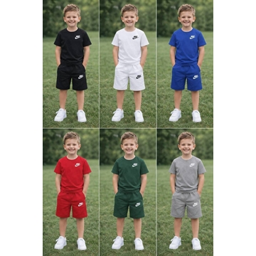 Conjunto Nike niños - Imagen 1