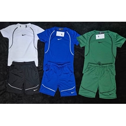 Conjunto Nike niños - Imagen 1