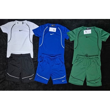 Conjunto Nike niños - Imagen 1