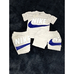 Conjunto Nike reflectante - Imagen 1