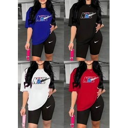 Conjunto Nike Stich - Imagen 1