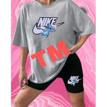 Conjunto Nike Stich - Imagen 1