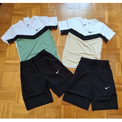 Conjunto Nike tech de hombre - Imagen 1