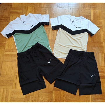 Conjunto Nike tech  de hombre - Imagen 1