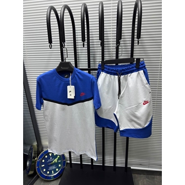 Conjunto Nike tech de verano - Imagen 1