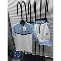 Conjunto Nike tech de verano - Imagen 2