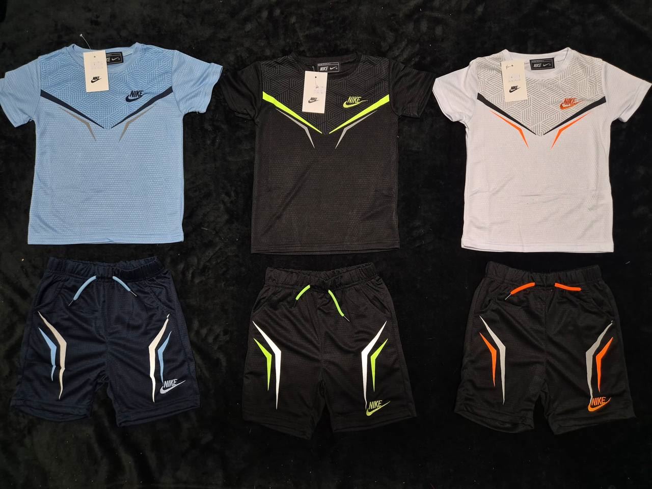 Conjunto Nike Tech niños - Imagen 1