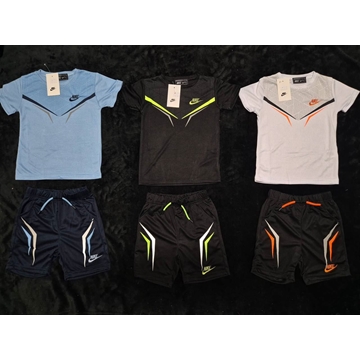 Conjunto Nike Tech niños - Imagen 1