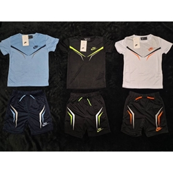 Conjunto Nike Tech niños - Imagen 1