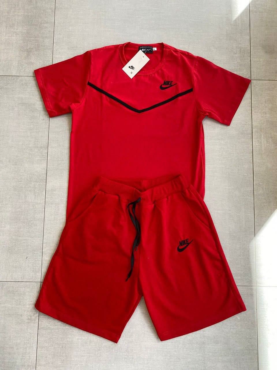 Conjunto Nike Tech - Imagen 4