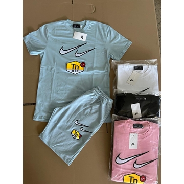 Conjunto Nike TN verano 2025 - Imagen 1