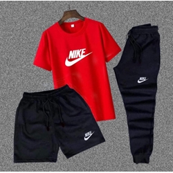Conjunto Nike tres piezas de verano - Imagen 1