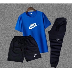 Conjunto Nike tres piezas de verano - Imagen 2