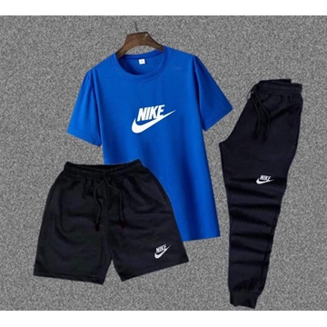 Conjunto Nike tres piezas de verano - Imagen 2