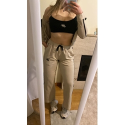 Conjunto Nike tres piezas de verano - Imagen 1