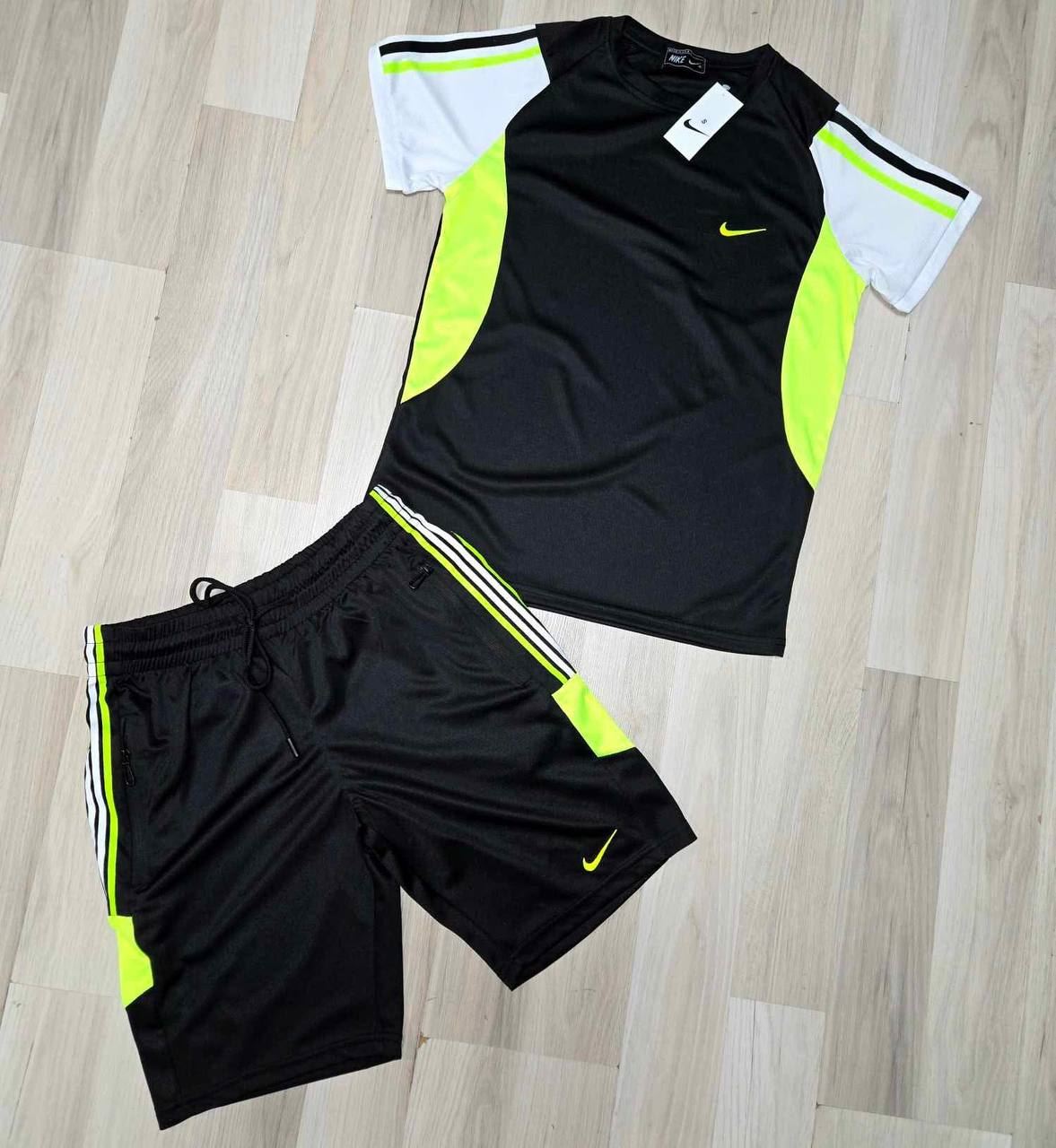Conjunto Nike verano hombre - Imagen 2