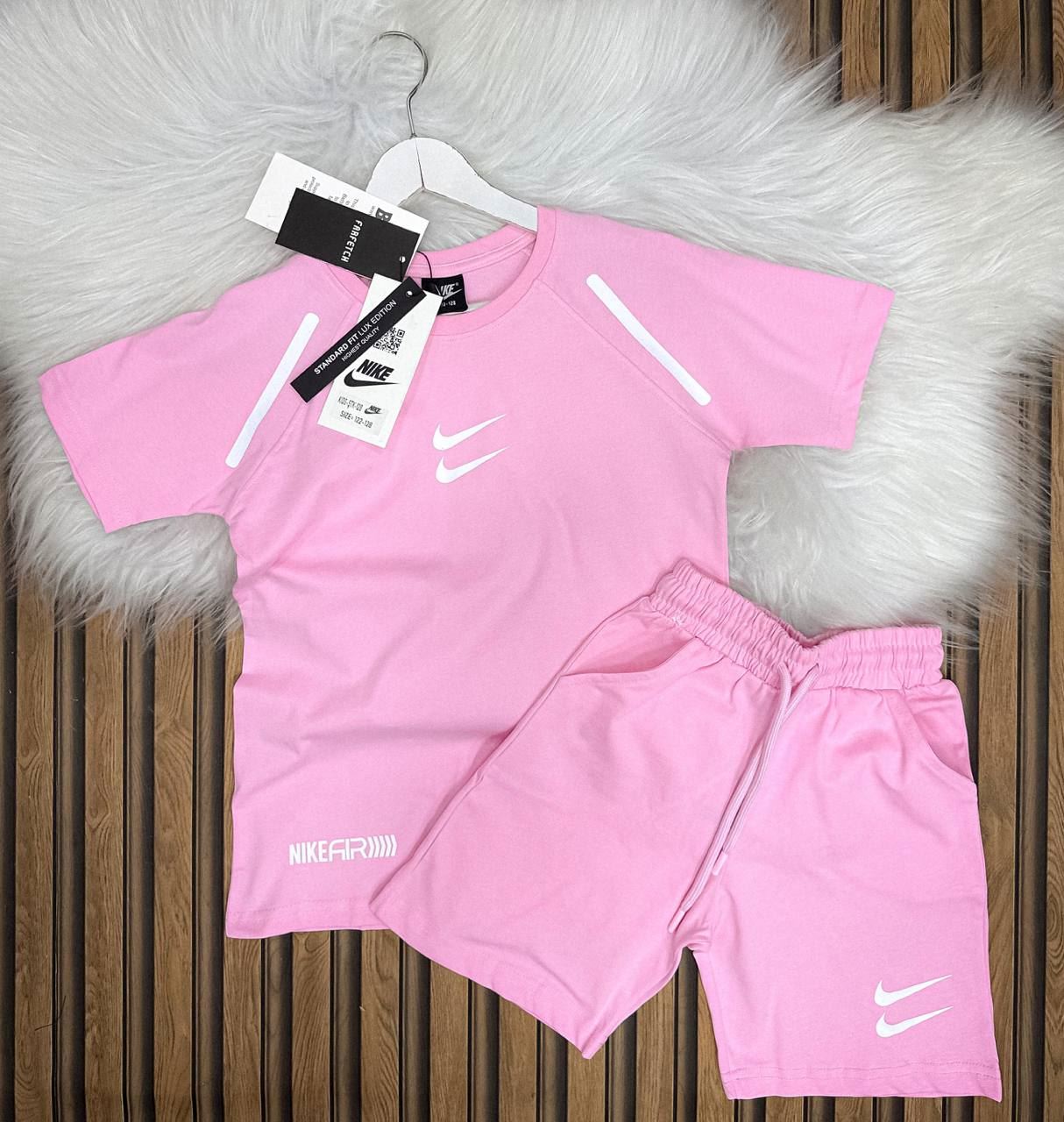 ropa nike para niñas