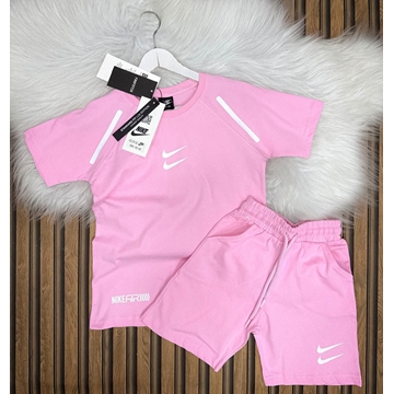 Conjunto Nike verano niños - Imagen 1