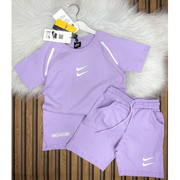 Conjunto Nike verano niños - Imagen 2