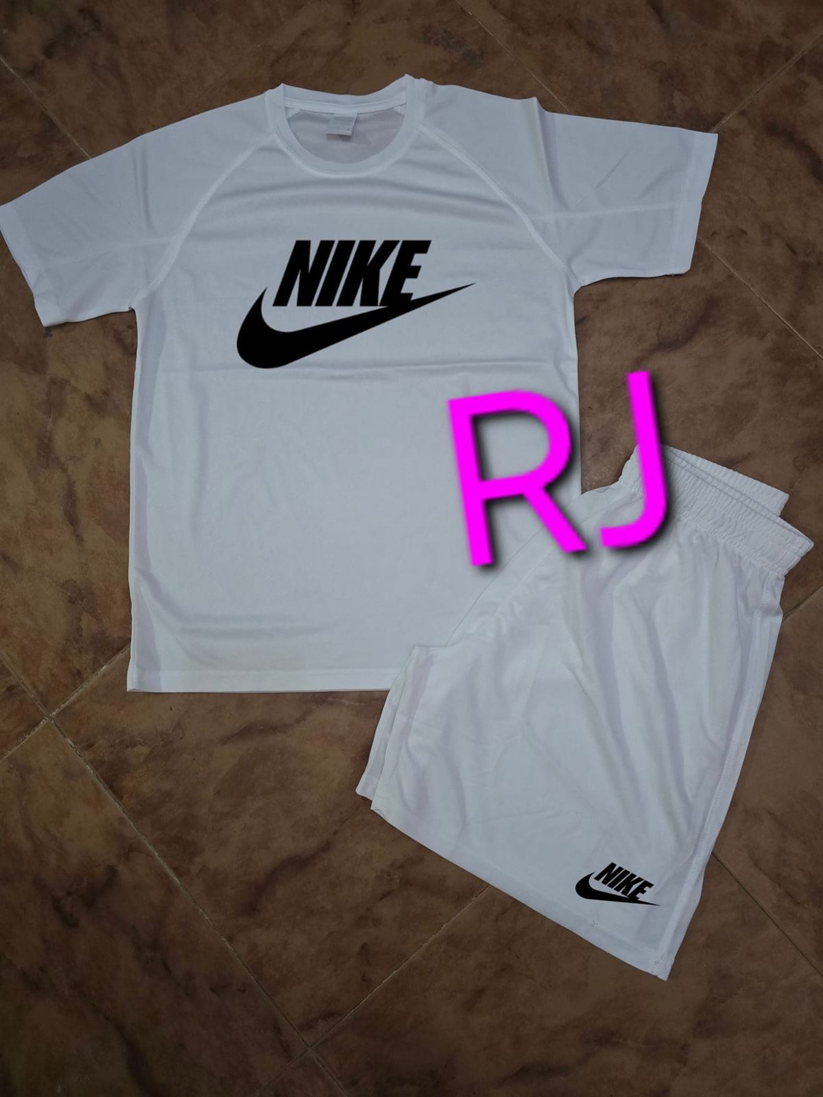 Conjunto Nike verano - Imagen 1