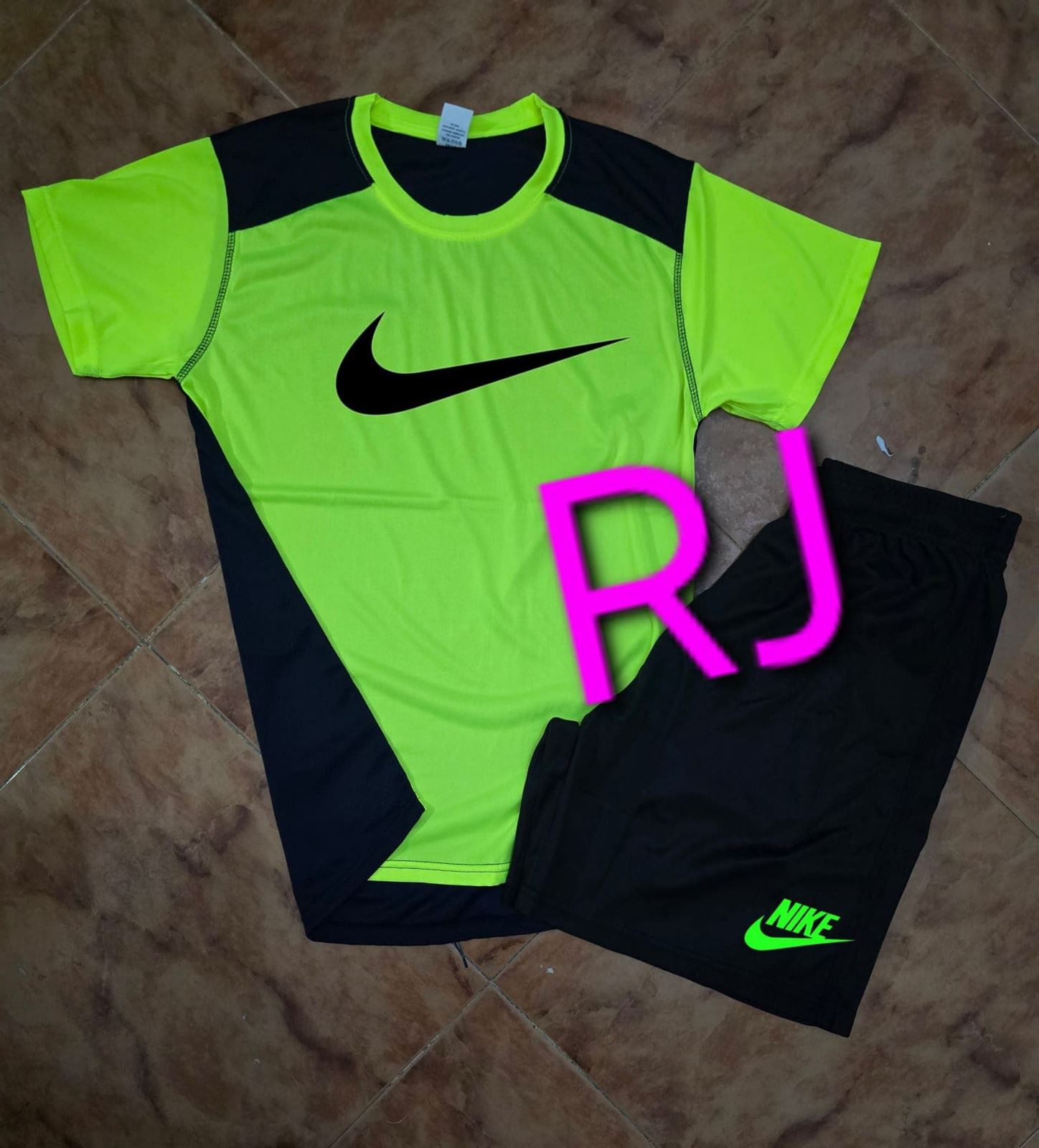 Conjunto Nike verano - Imagen 2
