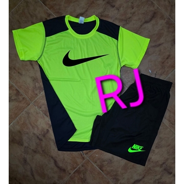 Conjunto Nike verano - Imagen 2