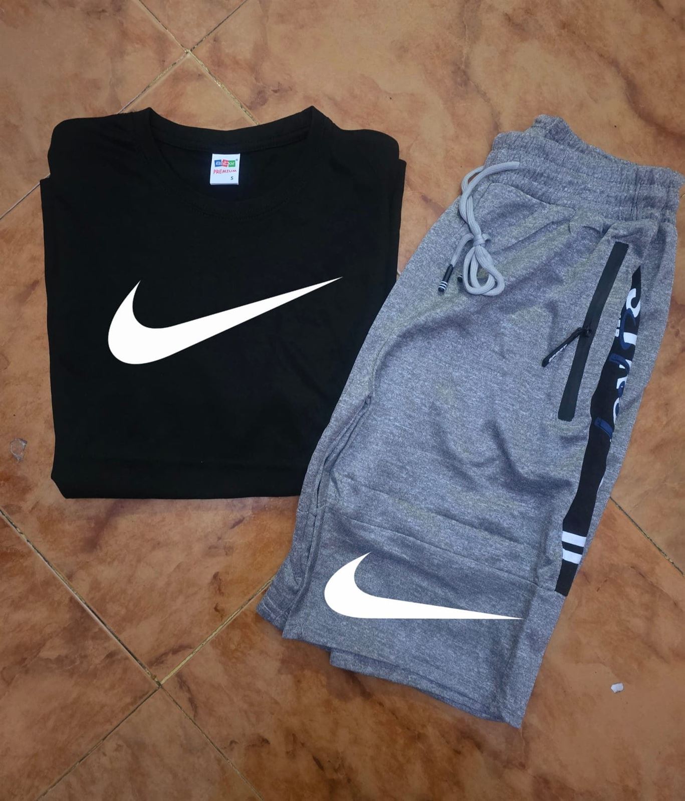 Conjunto Nike verano - Imagen 3