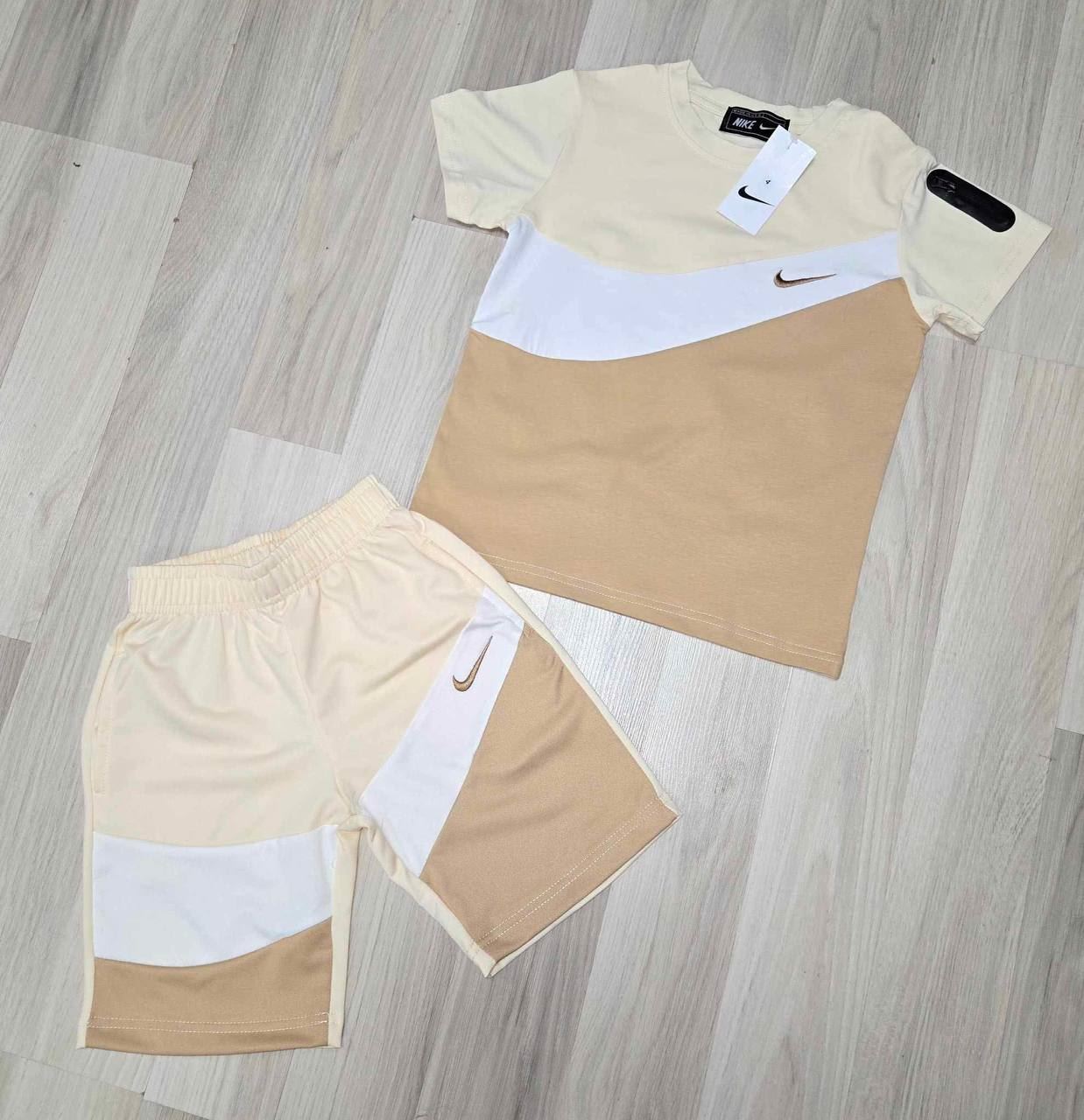 Conjunto niños de colores nike - Imagen 1