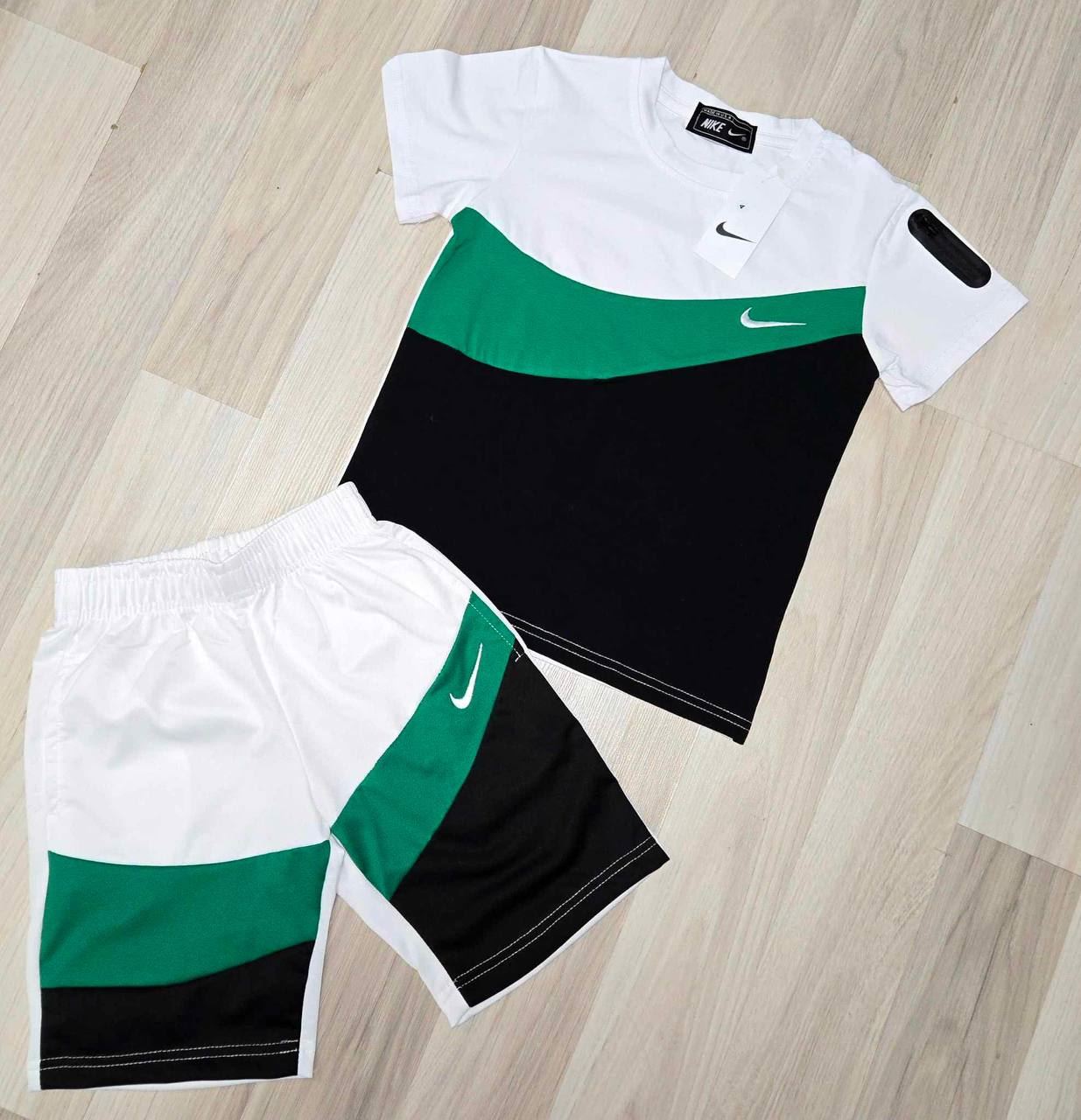 Conjunto niños de colores nike - Imagen 2
