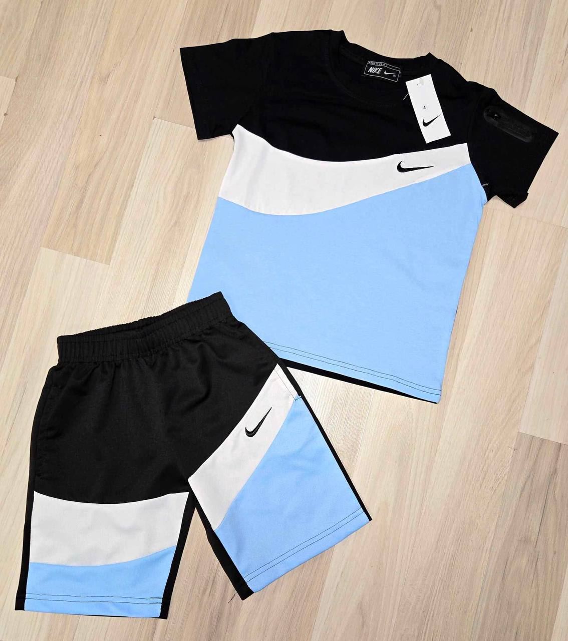 Conjunto niños de colores nike - Imagen 3