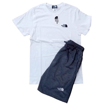 Conjunto North Face de verano - Imagen 1