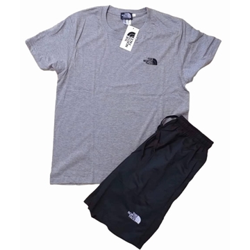 Conjunto North Face de verano - Imagen 2