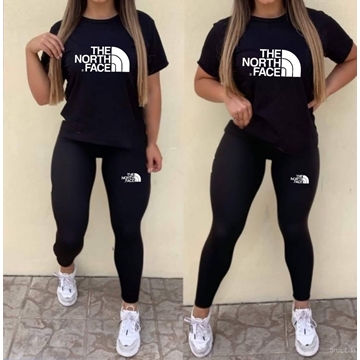 Conjunto North Face mujer - Imagen 2