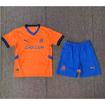 Conjunto Olympique  de Marsella - Imagen 1