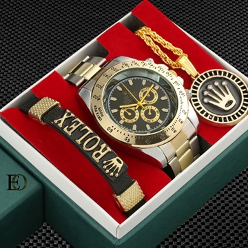 Conjunto para hombre Rolex - Imagen 2