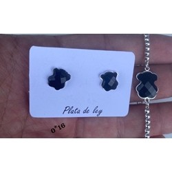 Conjunto pendientes y pulsera Tous - Imagen 1